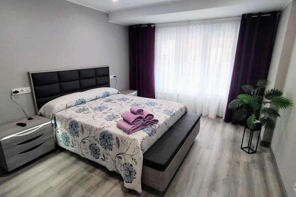 Ca Lolina Playa Gijón Exterior foto