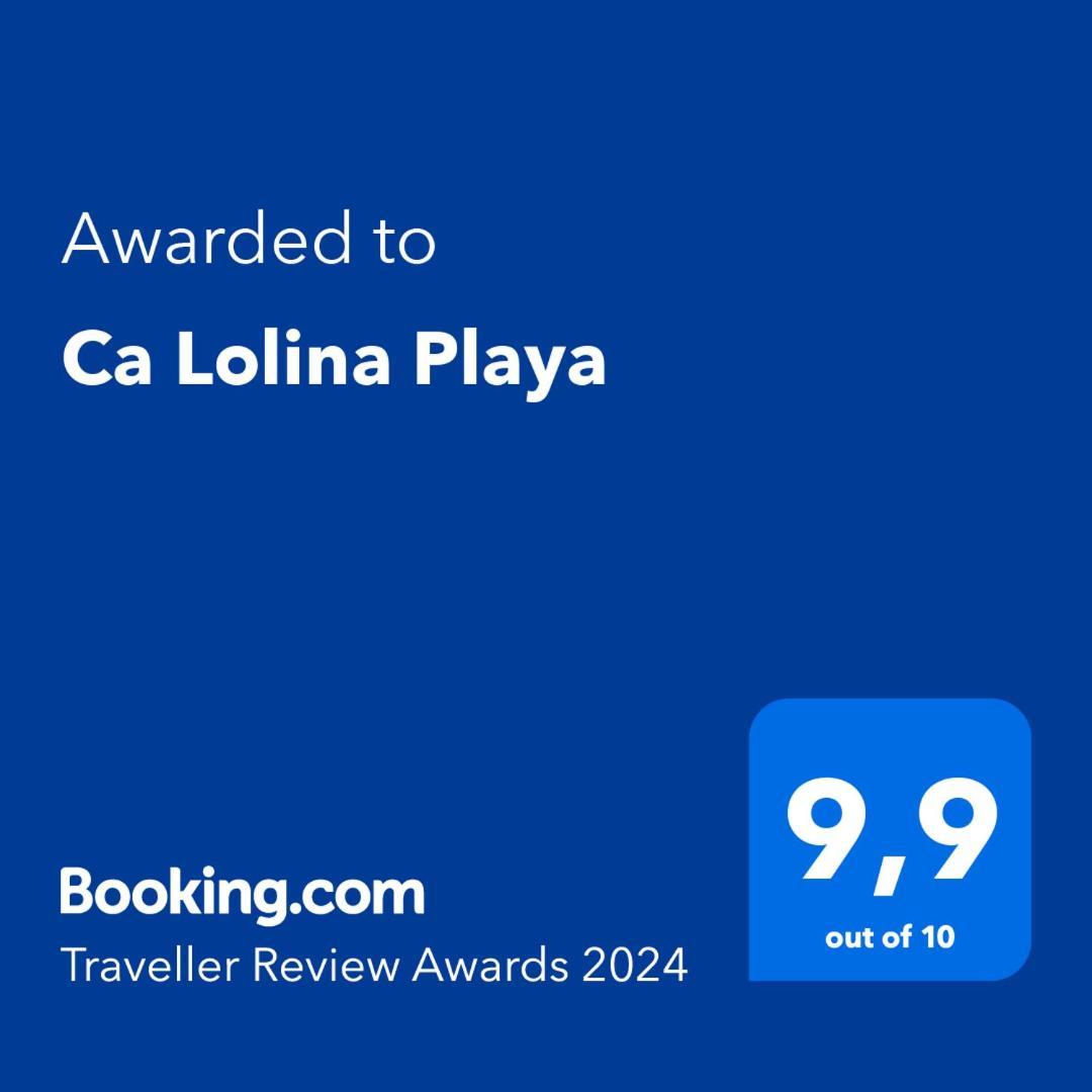 Ca Lolina Playa Gijón Exterior foto